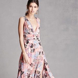 💫New Friends Colony Dress